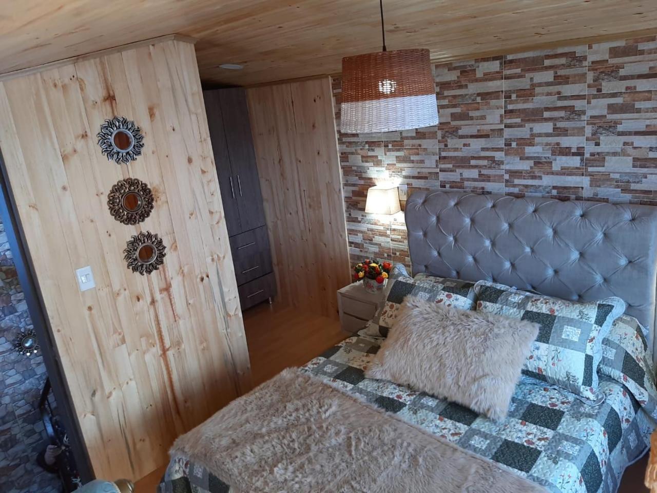 Villa Evelia Aquitania Habitación foto