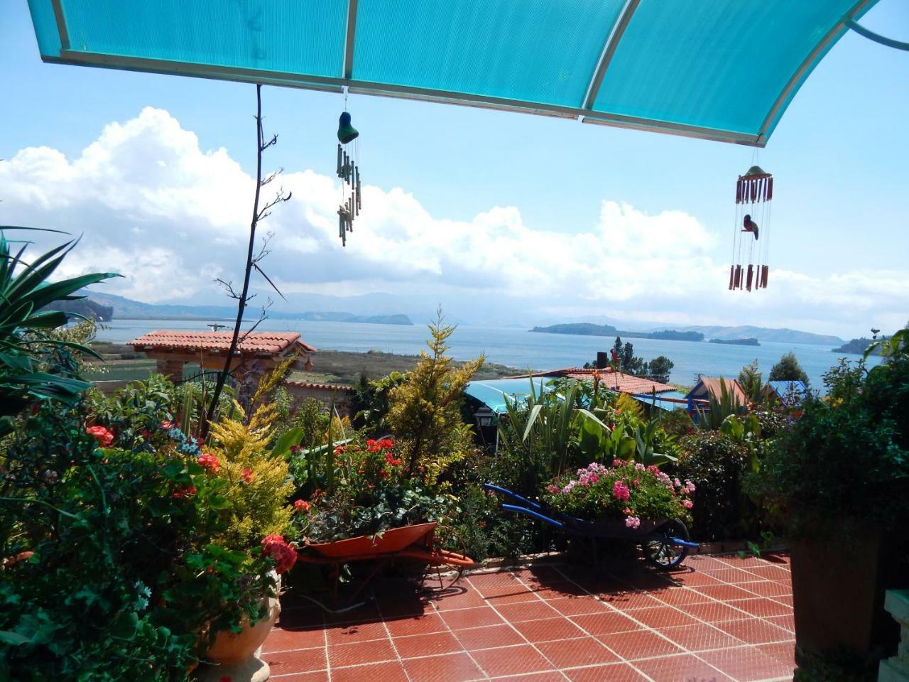 Villa Evelia Aquitania Exterior foto
